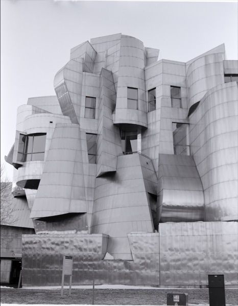 Guggenheim Bilbao